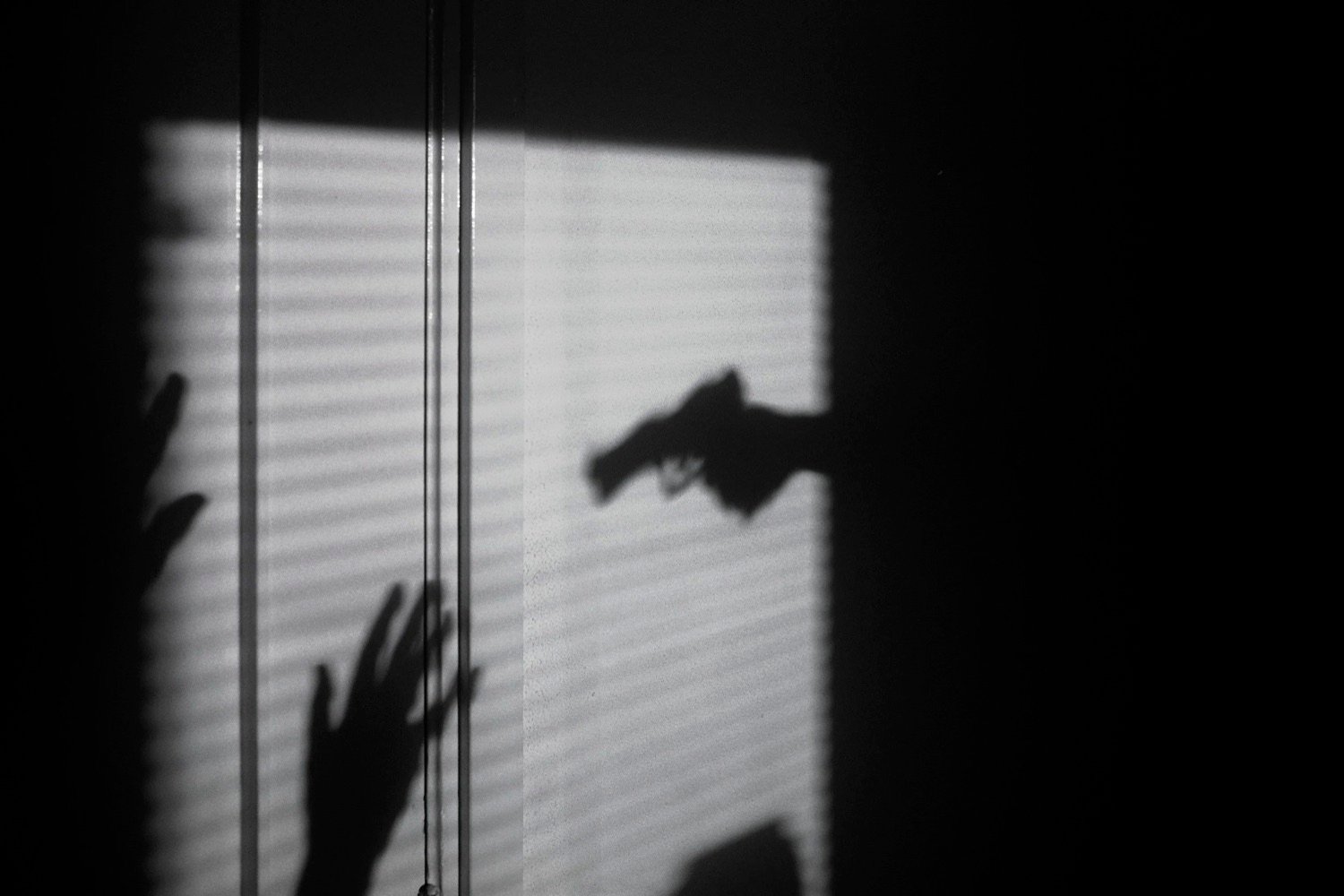 Agressions